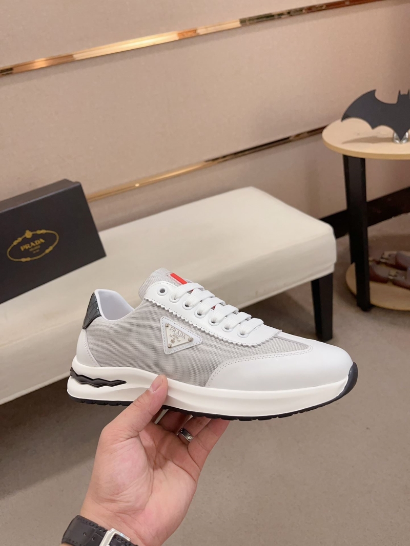 Prada Sneakers